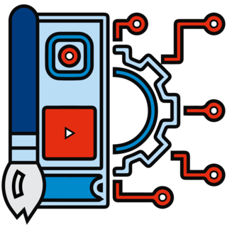 Design and media technology Solutions