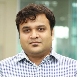 Arnab Bhuyan
