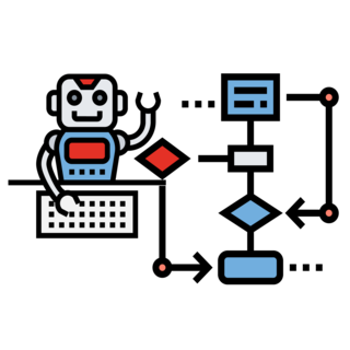 Robotics-Process-Automation